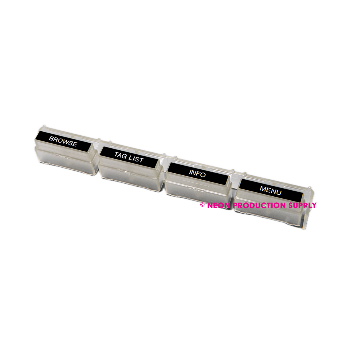Pioneer DJ Mode Select Button - DAC2481