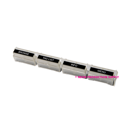 Pioneer DJ Mode Select Button - DAC2481