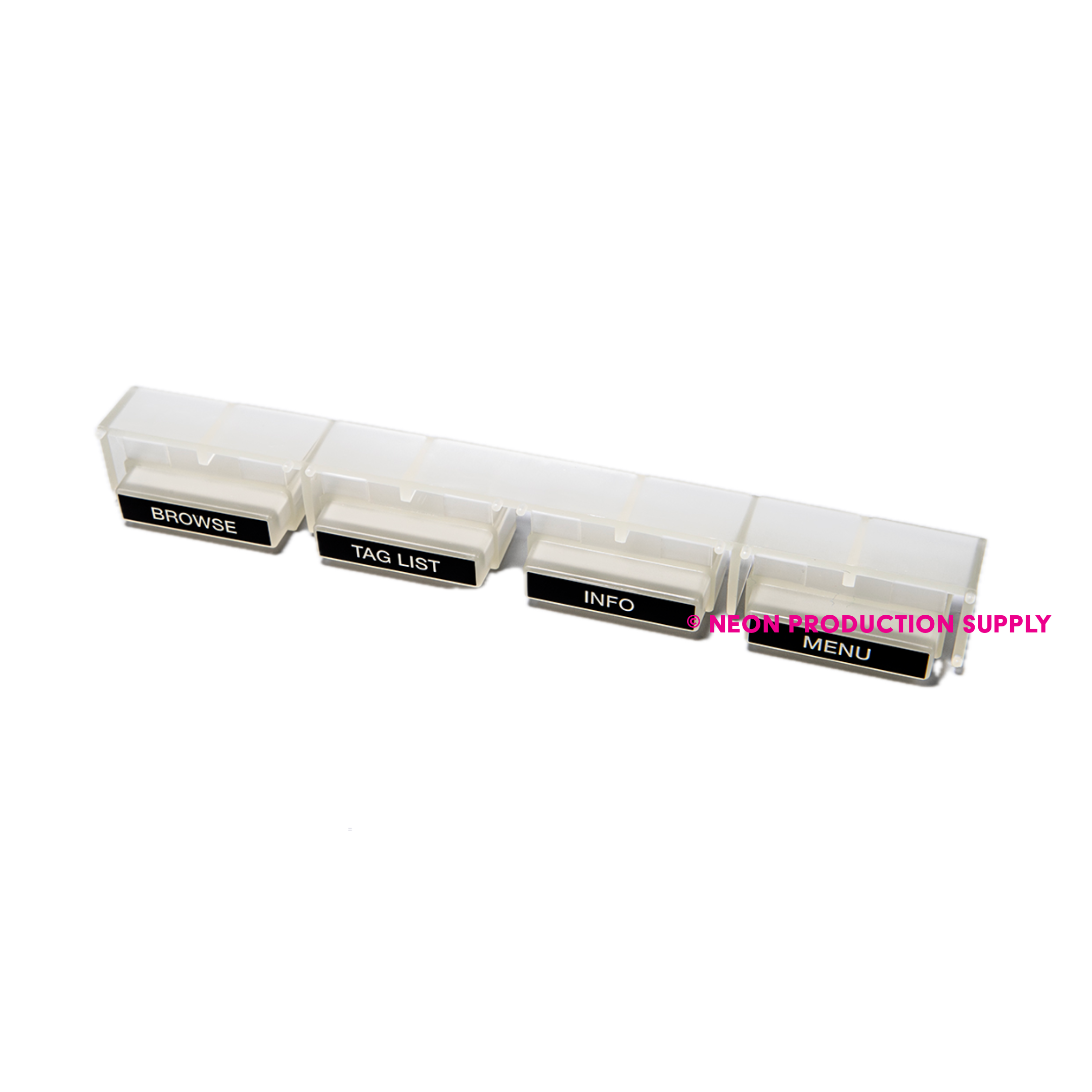 All Pioneer DJ Parts | Neon Production Supply