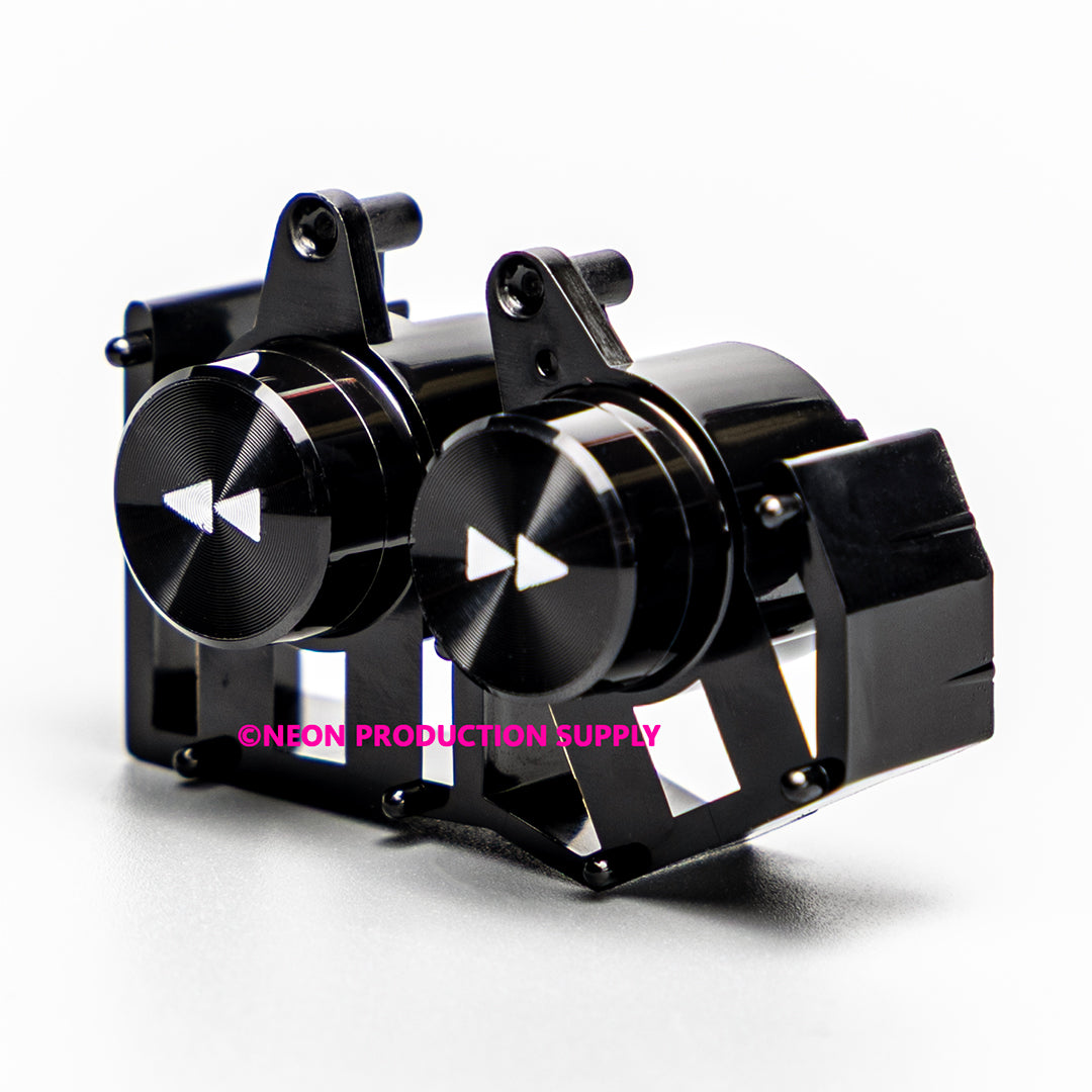 Pioneer DJ BUTTON/SRC, XDJ-RX3 - DAC3028