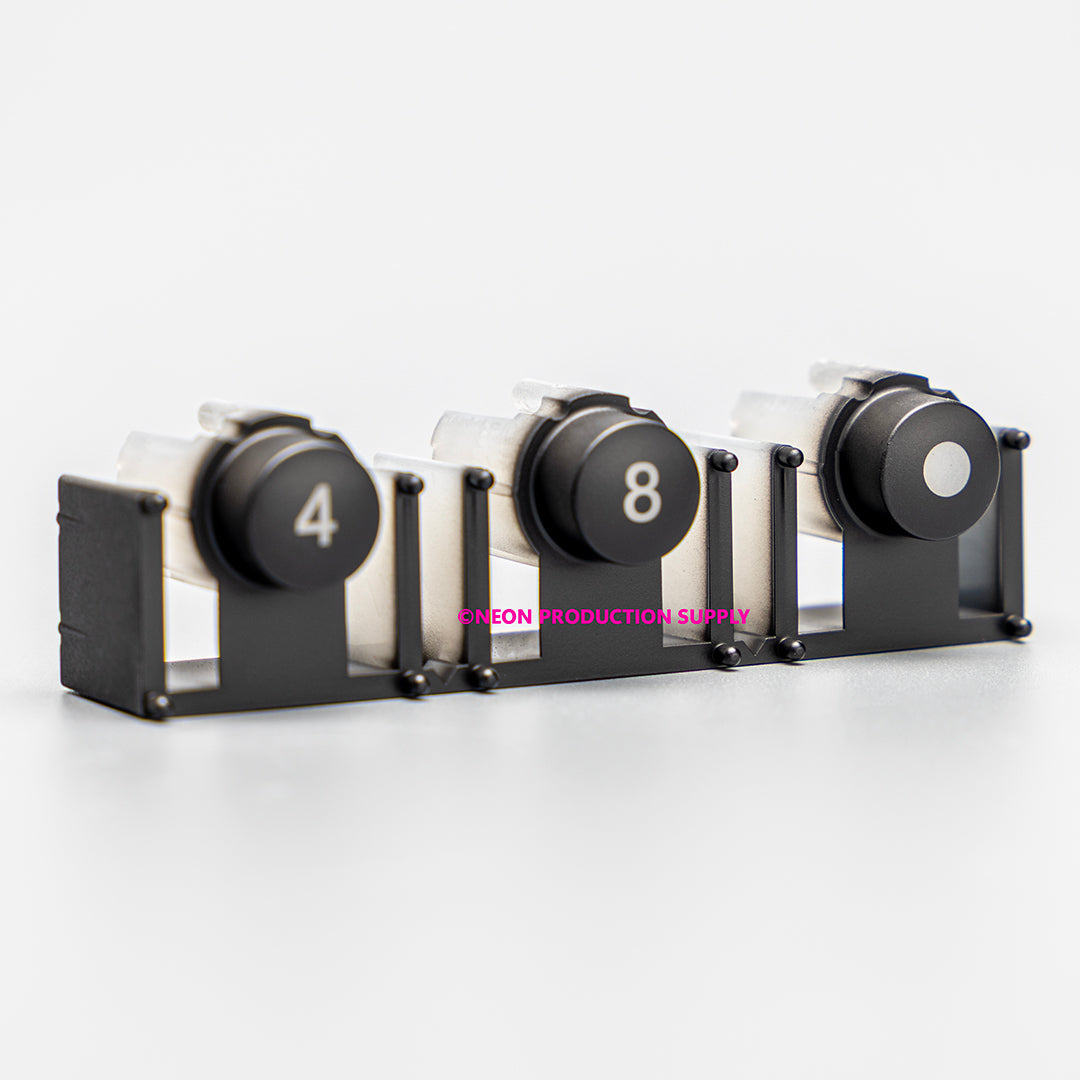 Pioneer DJ Button, CDJ-3000, CDJ-3000X - DAC3463