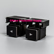 Pioneer DJ Button, CDJ-3000 - DAC3464