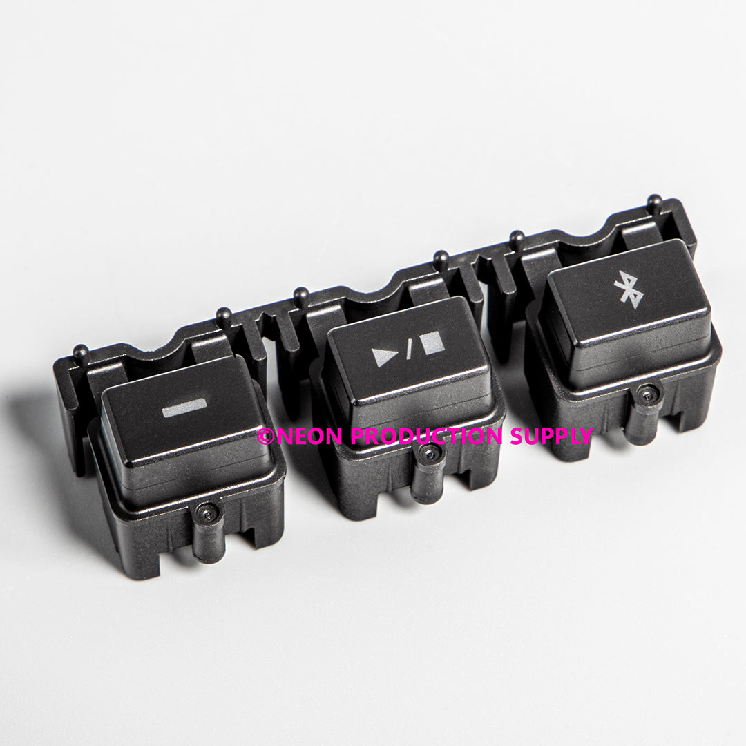 Pioneer DJ BUTTON - DAC3635