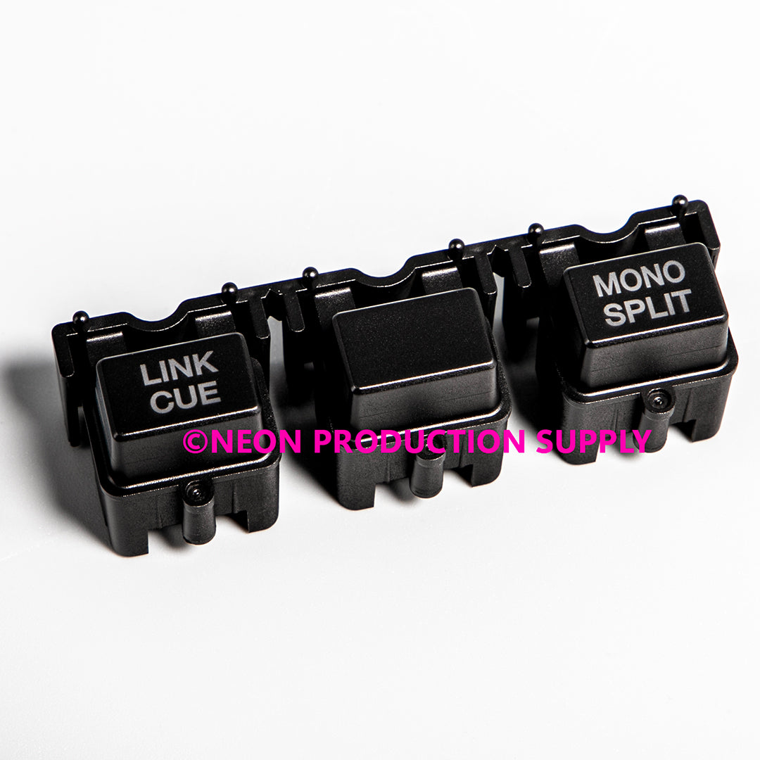 Pioneer DJ BUTTON - DAC3636