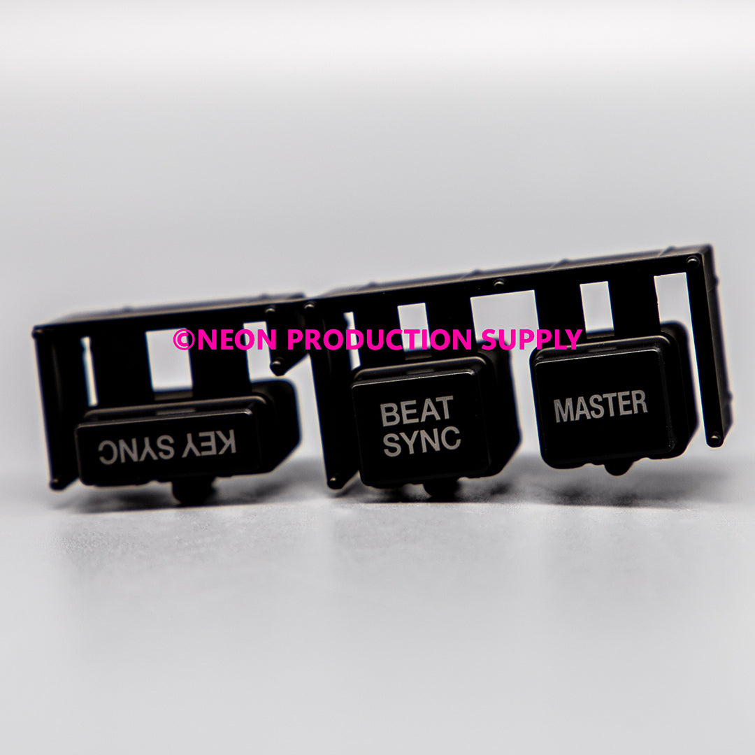 Pioneer DJ / AlphaTheta - Button, CDJ-3000 - DAC3785
