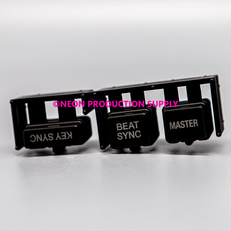 Pioneer DJ / AlphaTheta - Button, CDJ-3000 - DAC3785