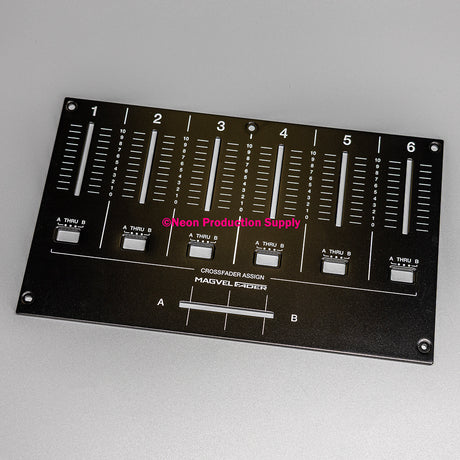 Pioneer DJ Panel, DJM-V10 - DAH3283
