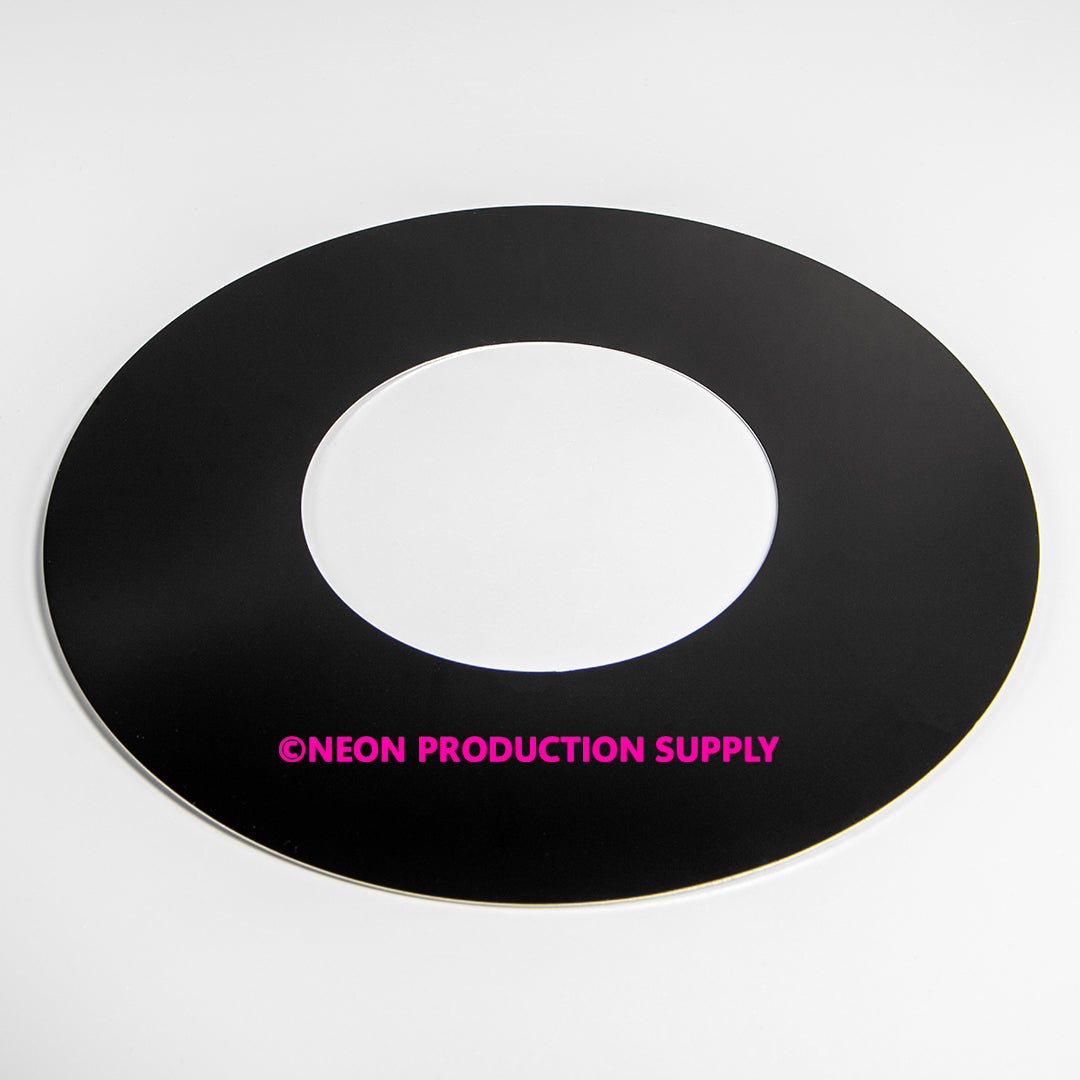 Fotheringay UK盤 Pioneer DJ Plate, DDJ-FLX6 - DAH3306 - Neon Production Supply