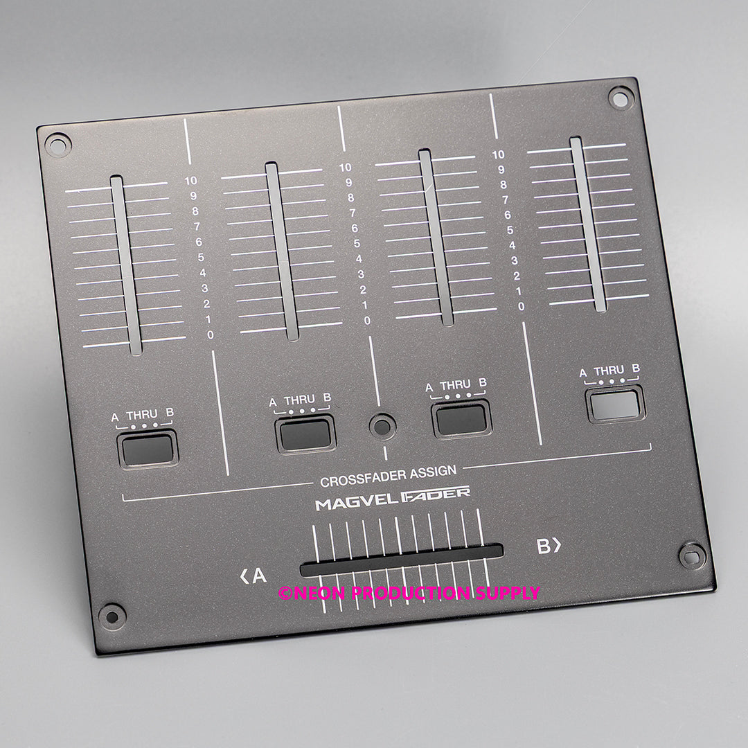 Pioneer DJ PANEL, DJM-A9 - DAH3386