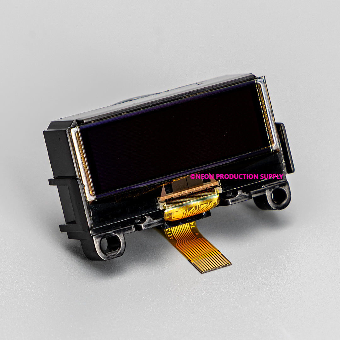 Pioneer DJ OLED ASSY - DEA1084