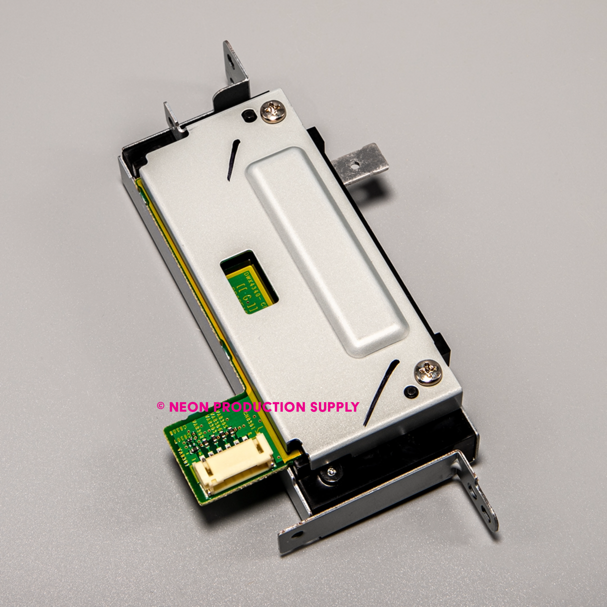 Pioneer DJ Crossfader Service Assy, DJM-V10, DJM-A9 - DEA1096