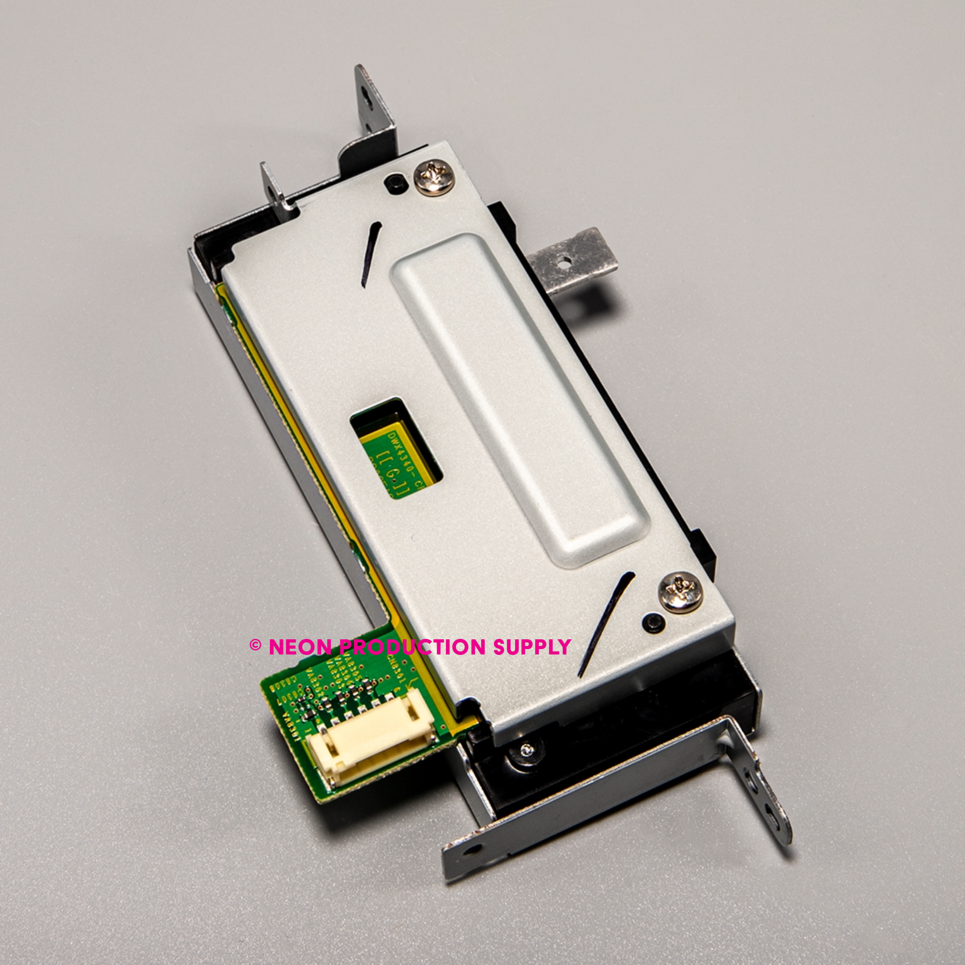 Pioneer DJ Crossfader Service Assy, DJM-V10, DJM-A9 - DEA1096
