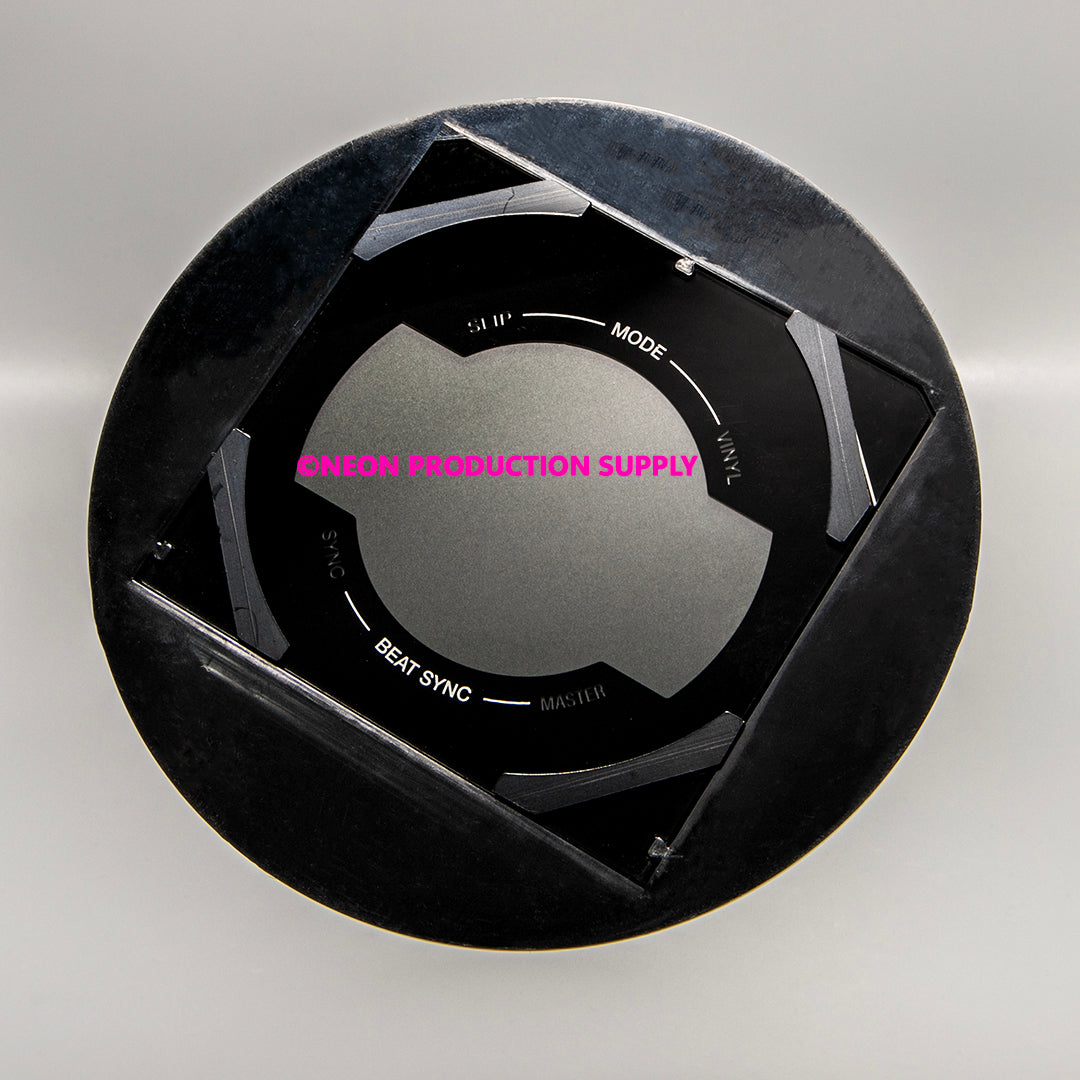 Pioneer DJ LCD Service Assy, CDJ-3000 - DEA1122