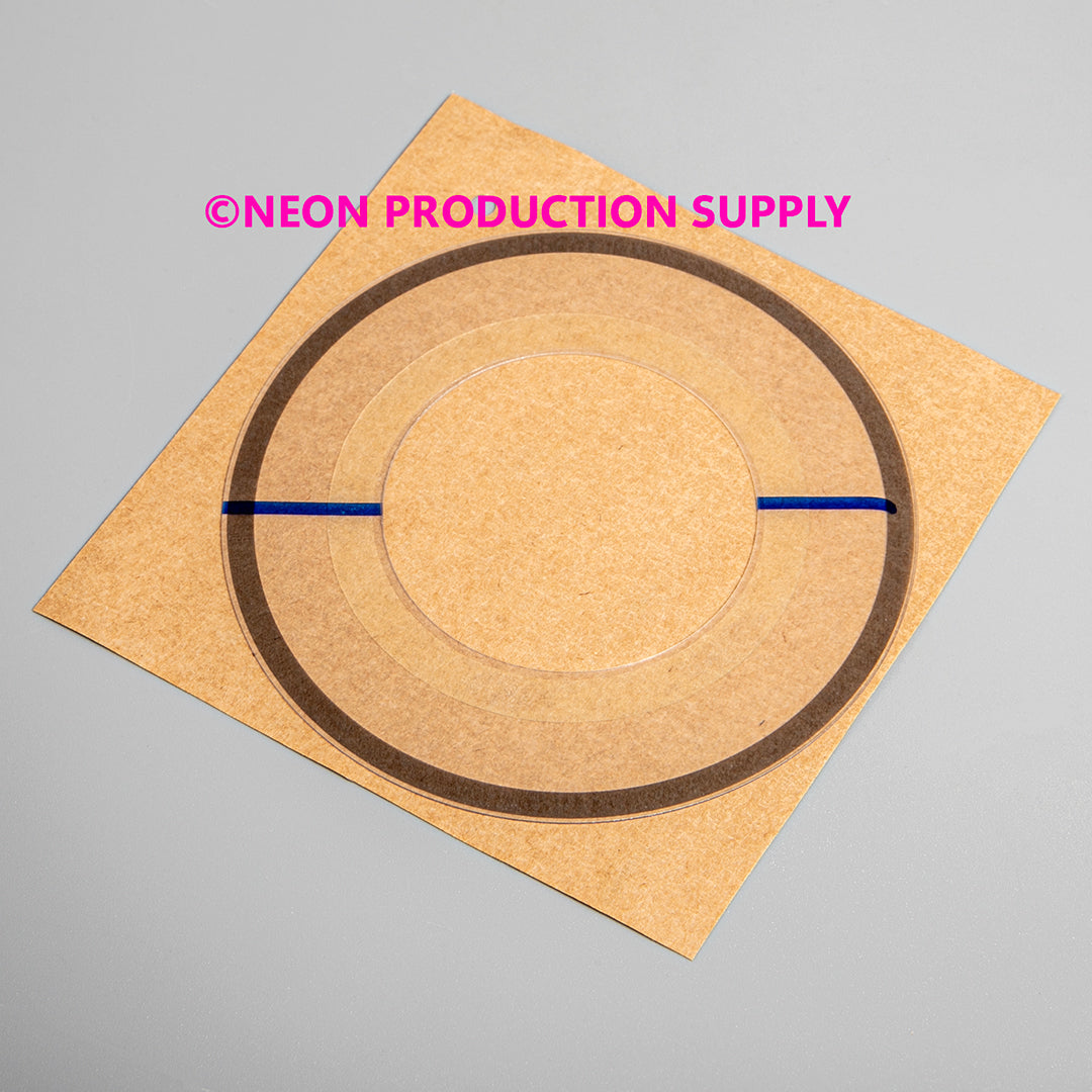 Pioneer DJ Slit, CDJ-3000 - DEC3589