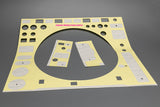 Pioneer DJ DS ADH Sheet, CDJ-3000 - DEH1107