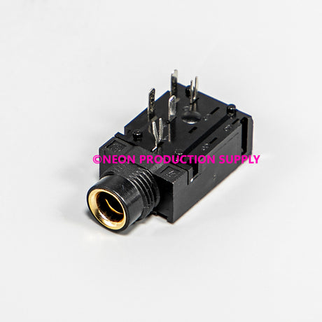 Pioneer DJ 6.5 DIA JACK, 1 Piece - DKN1645
