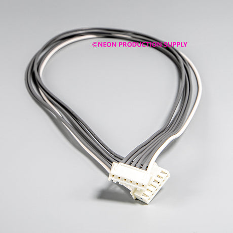 Pioneer DJ Crimp Connector / 6P - DKP3956