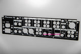 Pioneer DJ REAR PANEL - DNC2119