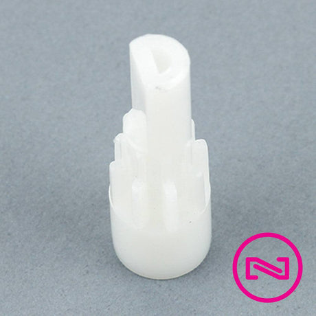 Pioneer DJ Mic 1/2 Level Extension Shaft - DNK5366