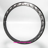 Pioneer DJ Jog Dial Outer - DNK6064