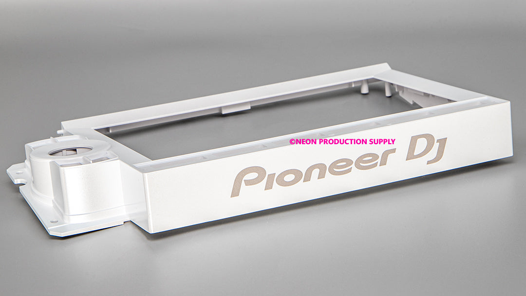 Pioneer DJ Control Panel, CDJ-3000-W - DNK6972