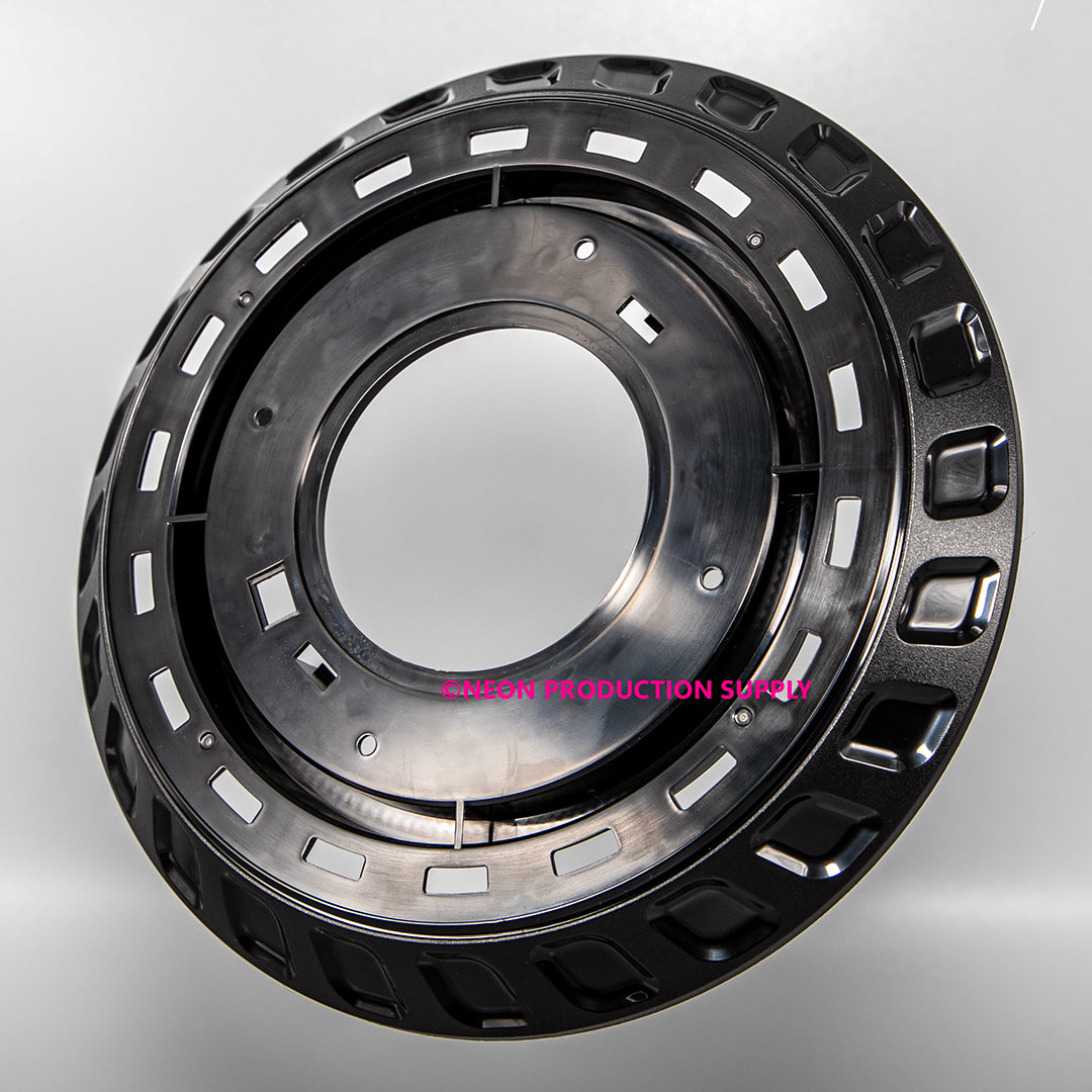 Pioneer DJ Jog Dial, DDJ-FLX6 ( Sub DNK6940 ) - DNK7119