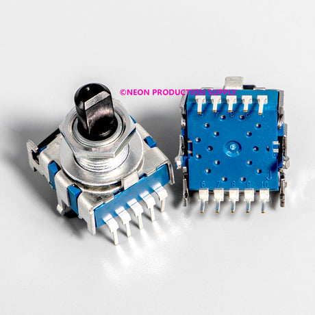 Pioneer DJ Rotary Switch - DSG1131