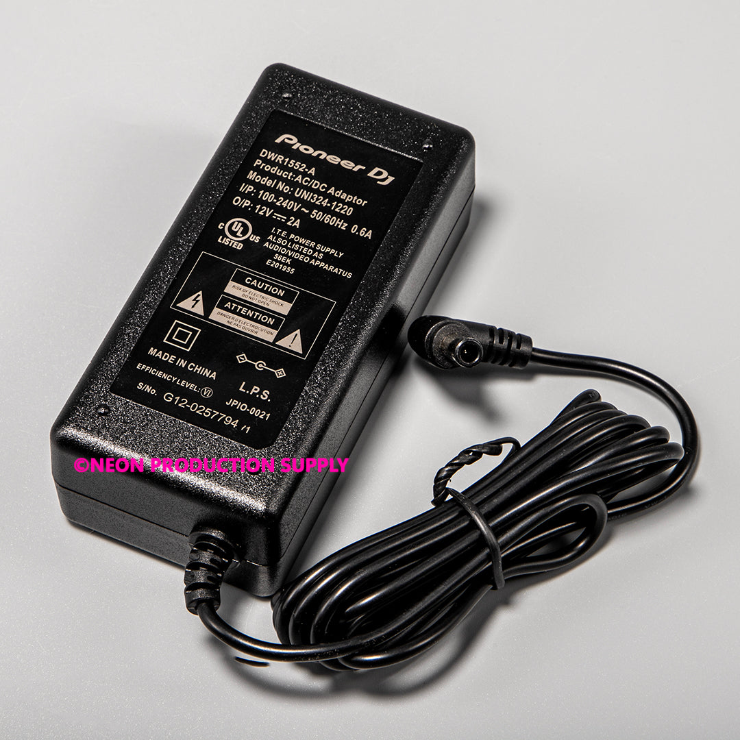 Pioneer DJ ( Sub DWR1546 ) Power Supply Assy - DWR1552