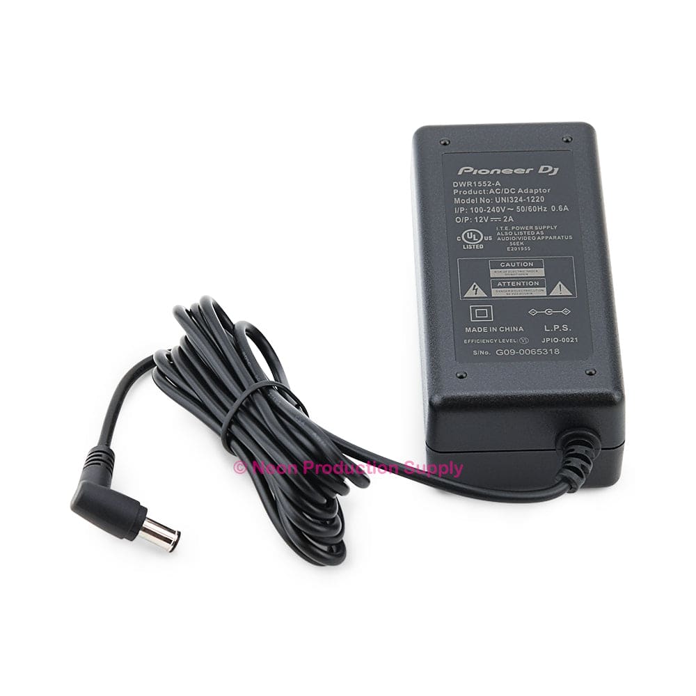 Pioneer DJ ( Sub DWR1546 ) Power Supply Assy - DWR1552