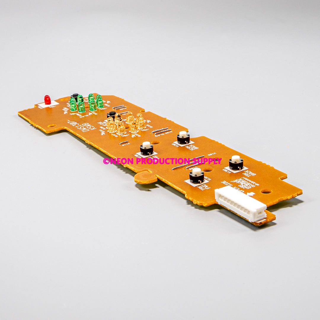 Pioneer DJ Control Assembly - DWS1307