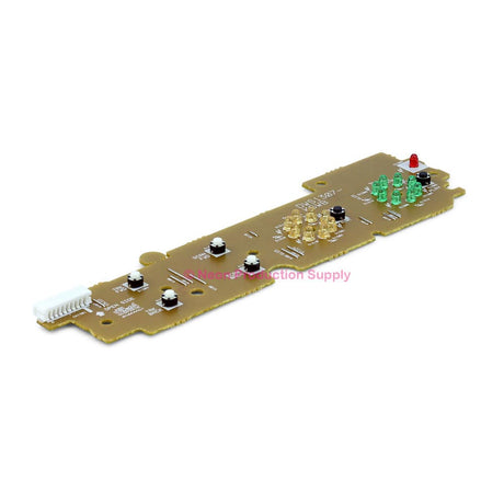 Pioneer DJ Control Assembly - DWS1307