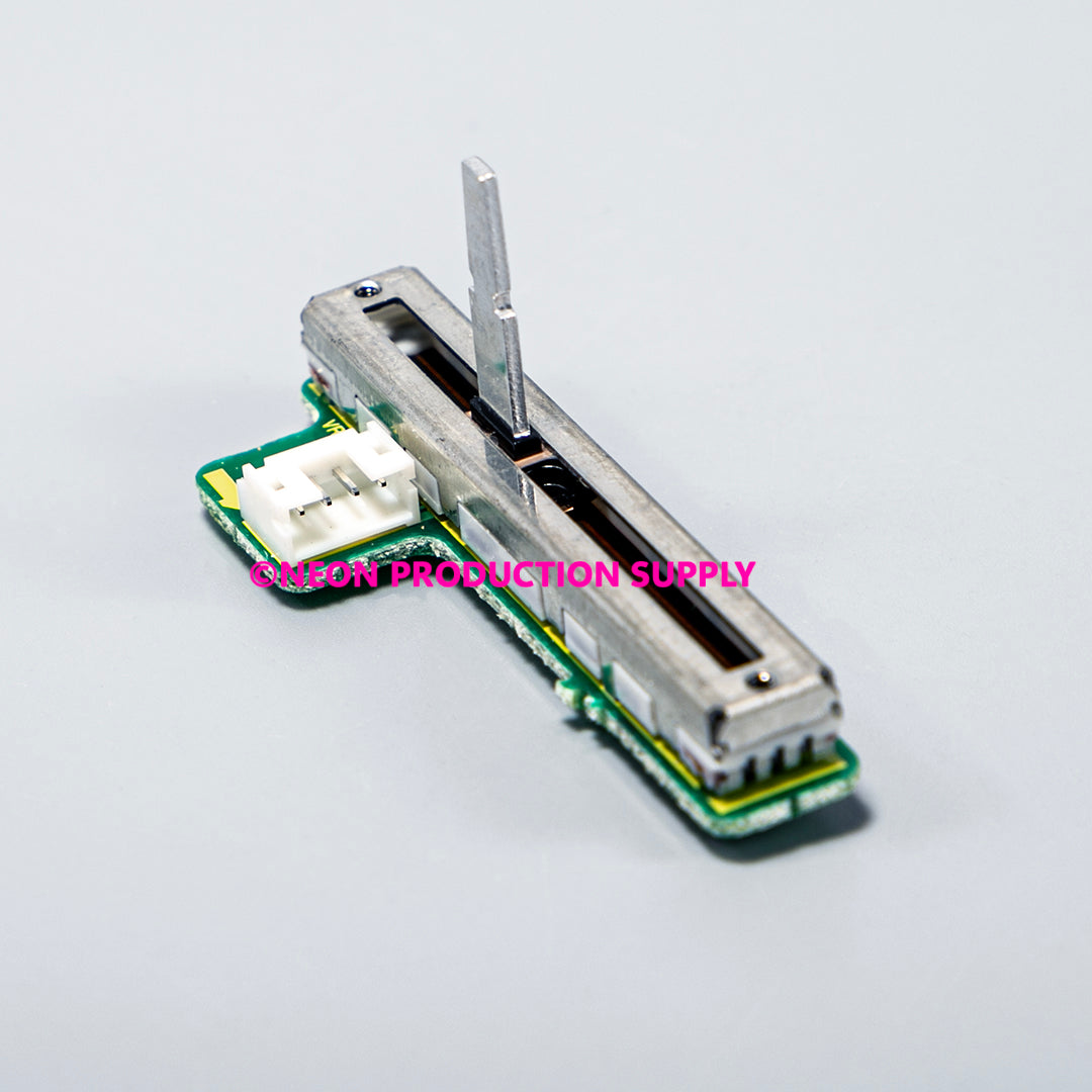 Pioneer DJ DJM800 Fader 3 Assembly - DWX2539