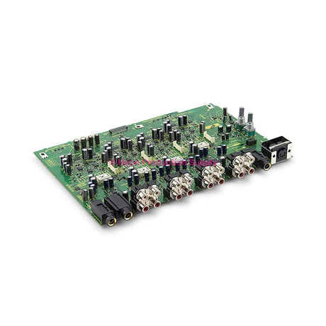 Pioneer DJ Input Assembly - DWX3193