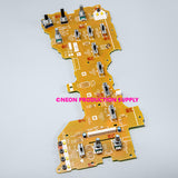 Pioneer DJ PNLB Assy - DWX3197