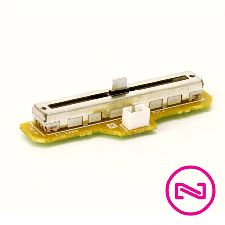 Pioneer DJ Fader 1 Assembly - DWX3198