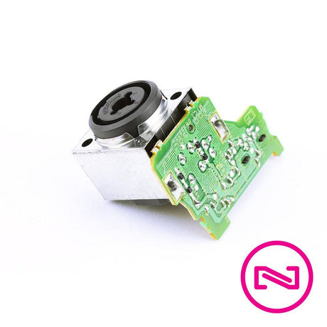 Pioneer DJ Mic Input Assembly - DWX3207