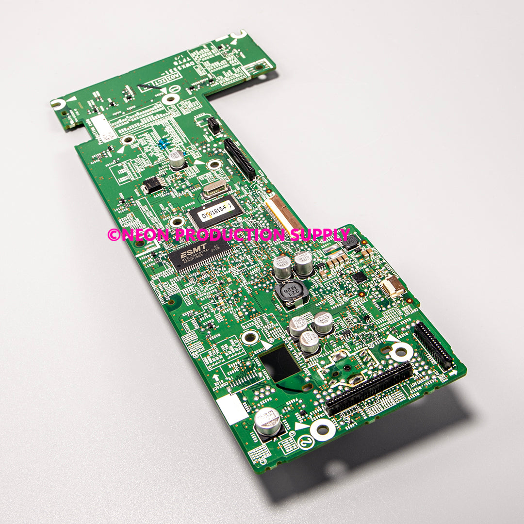 Pioneer DJ TFTB Assy - DWX3331