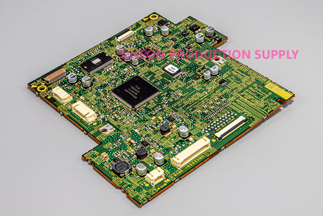 Pioneer DJ SRVB Control Assy - DWX3334