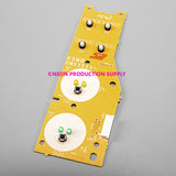 Pioneer DJ KSWB ASS'Y - DWX3523