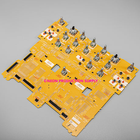 Pioneer DJ PNL1B ASSY DJM-S9 - DWX3685