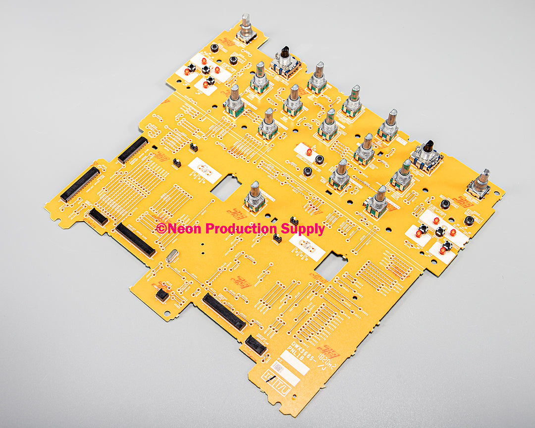 Pioneer DJ PNL1B ASSY DJM-S9 - DWX3685