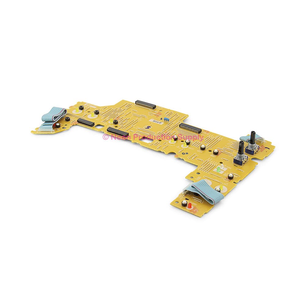 Pioneer CDJ2000NXS2 PNLB Assy - DWX3702 (PARTS ONLY) PNLB Assy - Pioneer CDJ2000 Nexus ( NXS ) Spare Parts - DWX3338