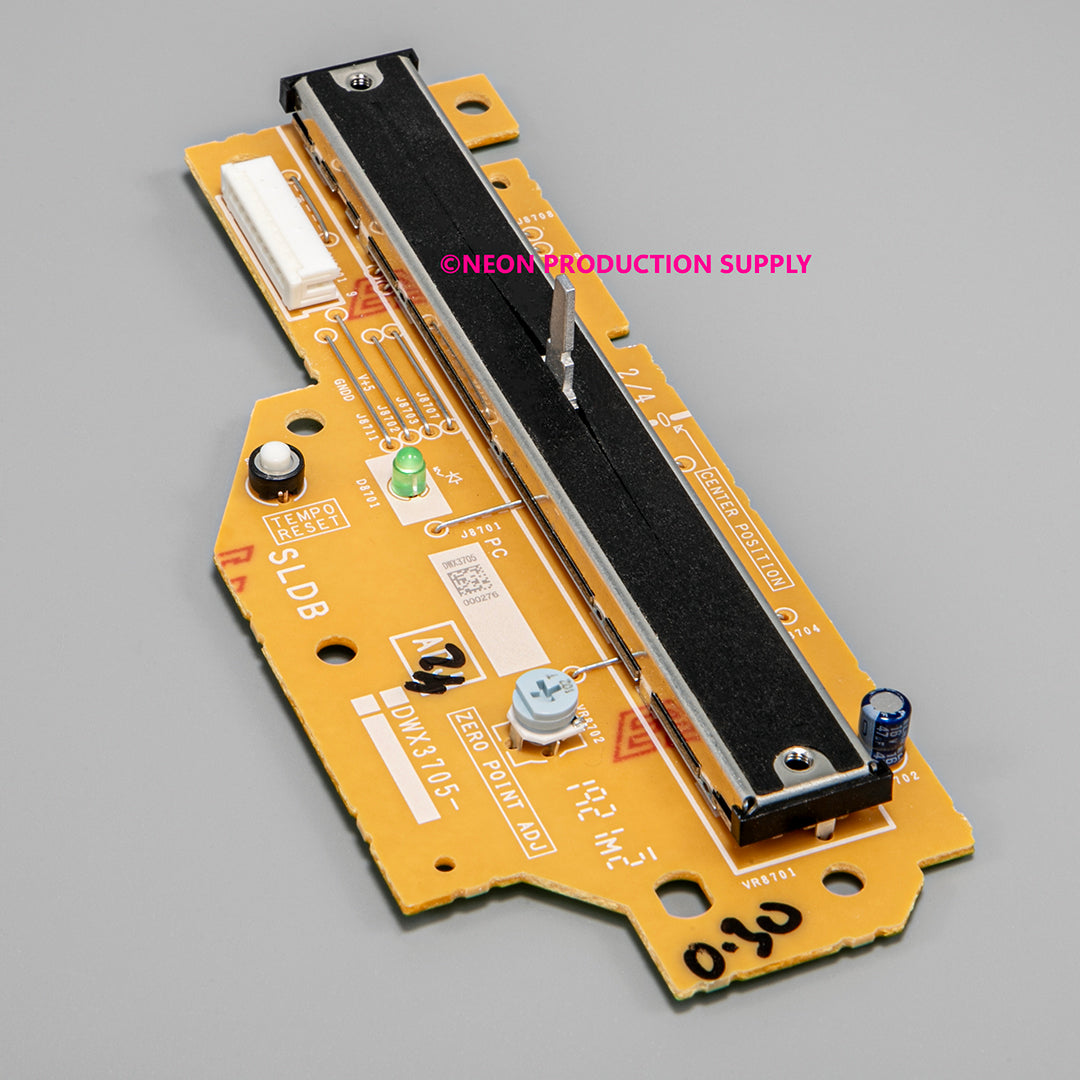 Pioneer DJ SLDB Fader Assy / Pitch Control, CDJ-2000NXS2 - DWX3705