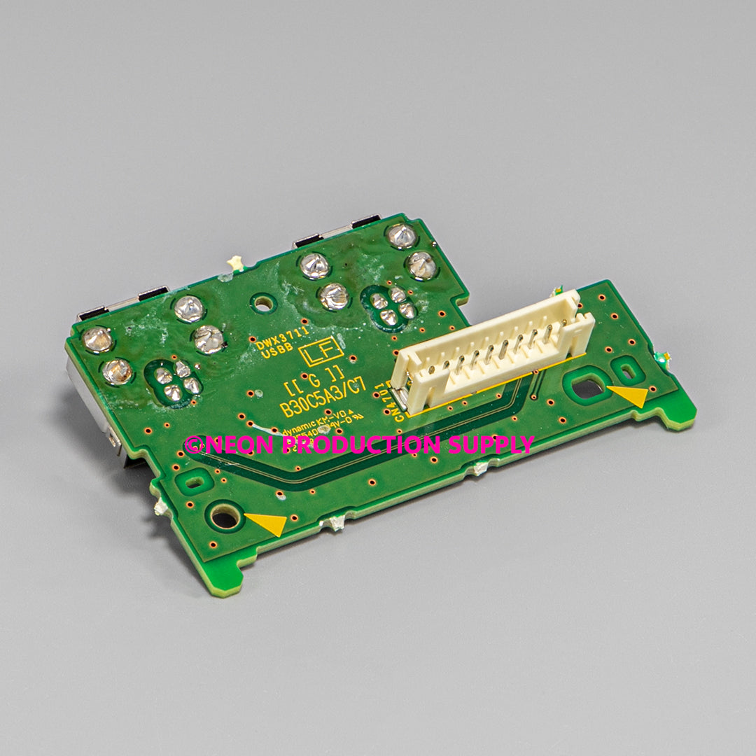 Pioneer DJ USBB ASSY, DJM-900NXS2 - DWX3711