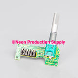 Pioneer DJ Trim 3 Control Assy, DJM-900NXS2 - DWX3717