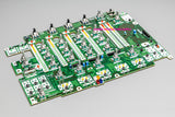 Pioneer DJ Control Assy, PanelA Top - DWX3719
