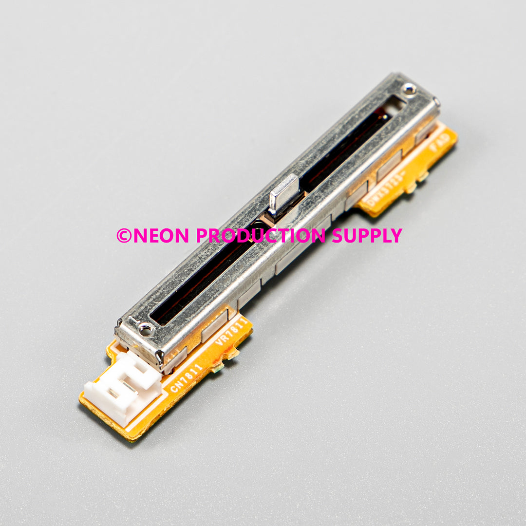 Pioneer DJ Ch 1 Fader Control Assy, DJM-900NXS2 - DWX3723