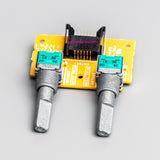 Pioneer DJ MTRM ASSY, DWX3729, DJM-900NXS2 - DWX3729