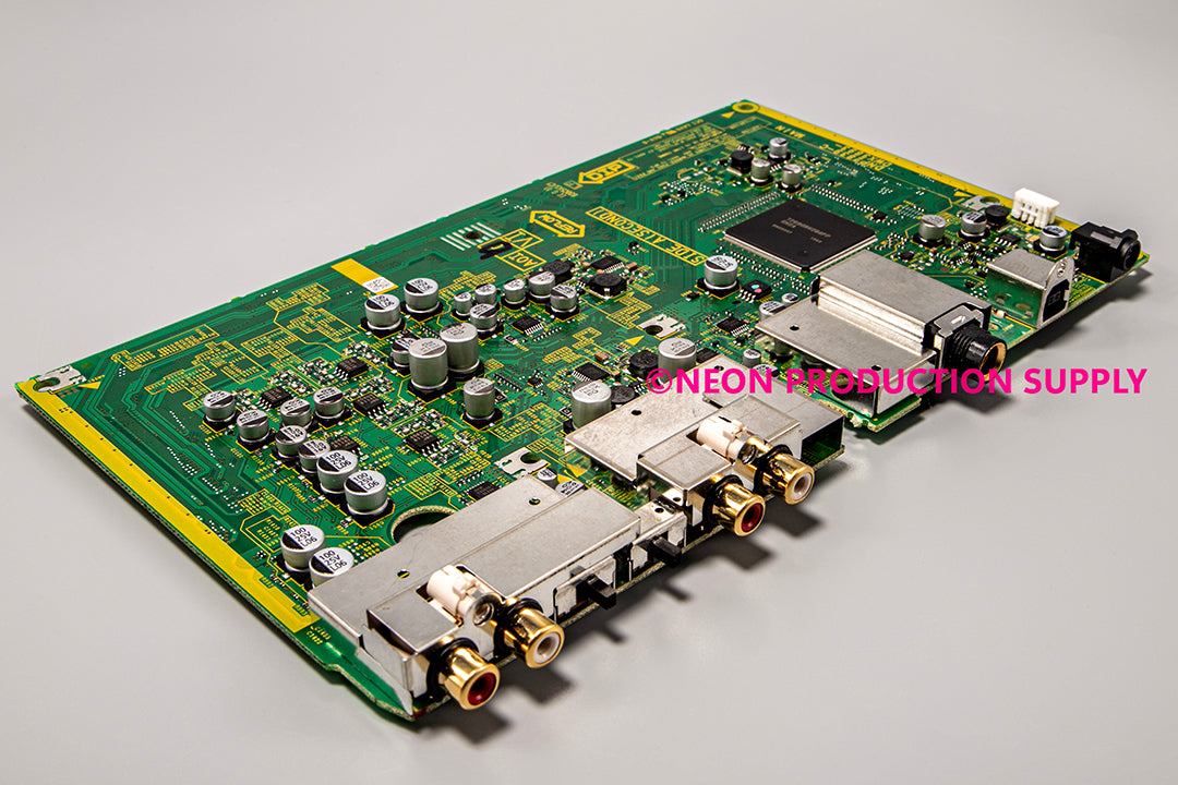 Pioneer DJ Main Control Assy - DWX3893