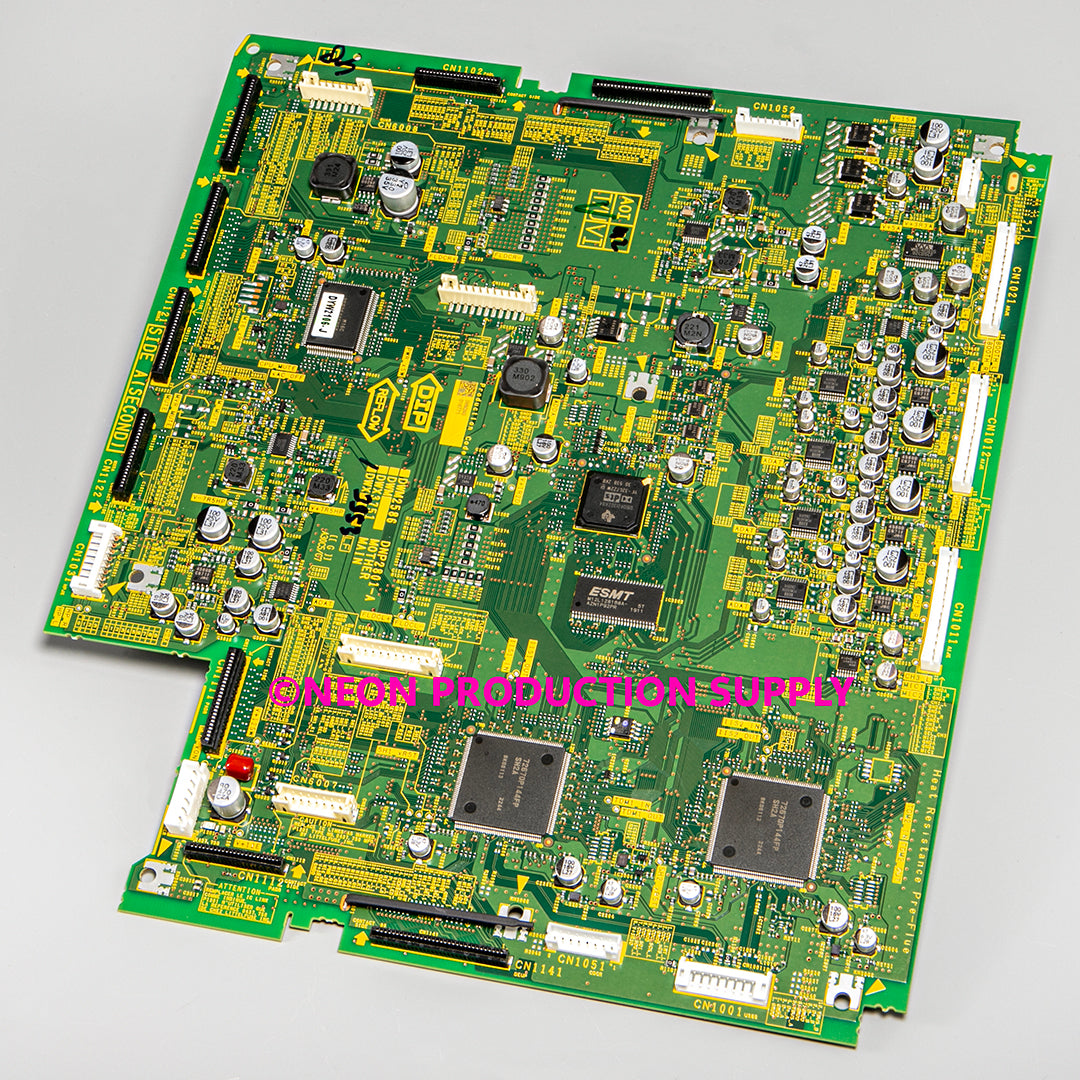 Pioneer DJ Main Control Assy - DWX3953